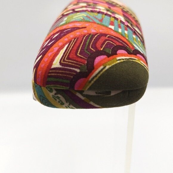 Vera Bradley Hard Shell Eyeglass  Case - Picture 3 of 5